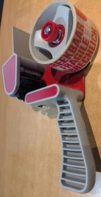 Handmatige dispenser voor plakband, Ophalen of Verzenden, Nieuw