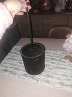 Ancien torréfacteur à café manuel, Enlèvement