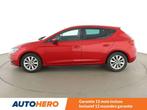 SEAT Leon 1.0 TSI Style (bj 2020), Auto's, Seat, Voorwielaandrijving, Stof, Gebruikt, 1197 kg