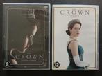 The crown - season 1 & 2, Cd's en Dvd's, Dvd's | Tv en Series, Boxset, Ophalen of Verzenden, Zo goed als nieuw, Drama