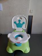 muzikaal kinderpotje fisher price, Kinderen en Baby's, Ophalen, Gebruikt, Overige typen, Met geluid