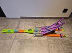 Hotwheels Split Speeders - Blade Raid, Kinderen en Baby's, Speelgoed | Racebanen, Ophalen, Zelf te bouwen, Opwindmechanisme, Hot Wheels