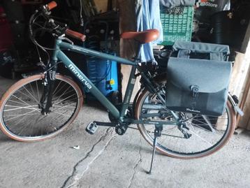 vélo électrique beschikbaar voor biedingen