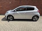 Peugeot 108 1.0 VTi Style ETG (EU6.2), 4 zetels, Bedrijf, Handgeschakeld, Zilver of Grijs