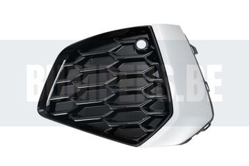 GRILL AUDI A3 8Y 2021- LEFT SIDE GRILLE FRONT BUMPER S-LINE  beschikbaar voor biedingen