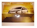 Opel Ampera draagtas sac bag, Verzamelen, Verzenden, Nieuw, Auto's