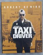 Blu-ray Digibook Taxi driver ( Robert De Niro ), CD & DVD, Comme neuf, Enlèvement ou Envoi
