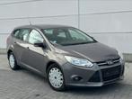 Ford Focus 1.6tdci 130dkm! Lichte vracht perfecte staat, Auto's, Focus, Euro 5, Bruin, Bedrijf