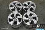 ORIGINEEL! 17 inch velgen Audi A3 8V - 8Y! 8Y0601025A, Gebruikt, Velg(en)
