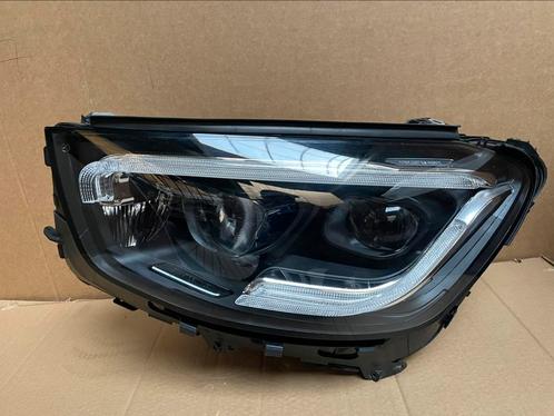 MERCEDES GLC W253 LED MULTIBEAM LINKS, Auto-onderdelen, Verlichting, Mercedes-Benz, Gebruikt, Ophalen of Verzenden