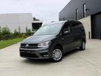 Vw Caddy 2.0TDi * Navi * Camera * Trekhaak * Lichte vracht, Auto's, Voorwielaandrijving, 75 kW, Monovolume, Euro 6