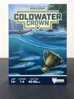 Coldwater Crown, Comme neuf, Enlèvement