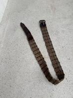 Wo1 trenchart riem, Verzamelen, Ophalen of Verzenden