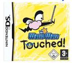 Wario Ware Touched!, NDS, Games en Spelcomputers, Games | Nintendo DS, Ophalen of Verzenden, Zo goed als nieuw, Avontuur en Actie