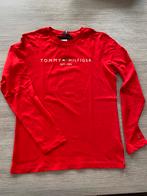 T-shirt à manches longues Tommy Hilfiger - taille 164, Enfants & Bébés, Tommy Hilfiger, Chemise ou À manches longues, Garçon, Enlèvement ou Envoi