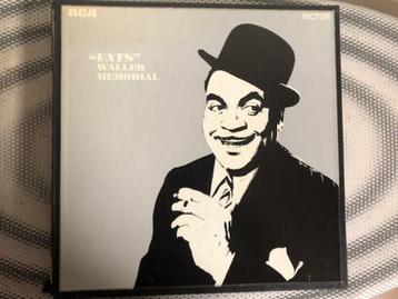 5 lp box van Fats Waller beschikbaar voor biedingen