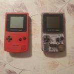 Gameboy Colors in goede staat te koop., Ophalen, Zo goed als nieuw