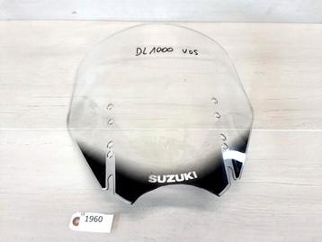 DL1000V 2005 - 2009 Suzuki Scherm D1-53175 beschikbaar voor biedingen