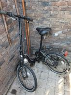 Vouwfiets te koop, Autres marques, Enlèvement, Utilisé, Totalement pliable