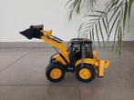 Tractor Bruder - graafmachine 02454 JCB, Ophalen of Verzenden, Gebruikt