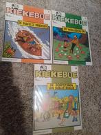 Kiekeboe - Prachtig Lot in Nieuwstaat !!, Boeken, Stripverhalen, Meerdere stripboeken, Ophalen of Verzenden, Nieuw