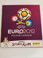 Panini Euro 2012 Poland Ukraine