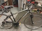 Herenfiets Granville 3 × 8  versnellingen  100 euro, 28 inch, Gebruikt, Vering, Meer dan 20 versnellingen