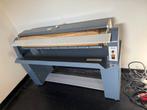 Strijkmachine Miele Professional, Elektronische apparatuur, Strijkijzers en Strijkplanken, Ophalen, Gebruikt