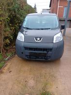 Peugeot bipper diesel lichte vracht, Auto's, Voorwielaandrijving, Stof, 50 kW, 1165 kg