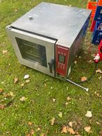 elektrische stoom/convectieoven, Huis en Inrichting, Haarden, Ophalen, Nieuw, Overige soorten