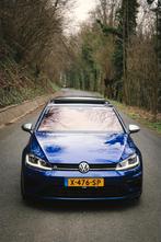 Volkswagen Golf 7.5 2.0 TSI 4Motion R (310) PANNEAU VIRTUEL, Autos, Cuir, Achat, Euro 6, Entretenue par le concessionnaire
