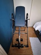 INVERSIETAFEL, Sport en Fitness, Overige Sport en Fitness, Ophalen, Zo goed als nieuw