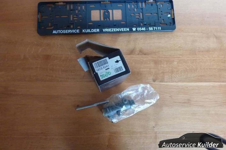 Koppelingcilinder Lada Koppelingcylinder NIEUW, Autos : Pièces & Accessoires, Transmission & Accessoires, Lada, Neuf, Enlèvement ou Envoi