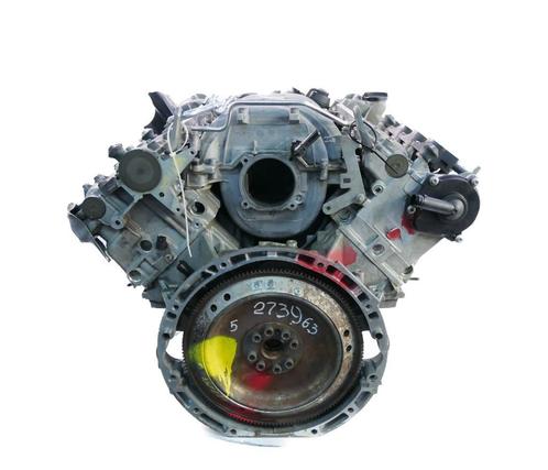 Mercedes-Benz M-Klasse W164 ML 5.5 M273.963 273.963 motor, Auto-onderdelen, Motor en Toebehoren, Mercedes-Benz, Verzenden