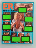 ER - Intim 4/84 vintage magazine., Ophalen of Verzenden, Tijdschrift