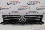 Volkswagen Caddy Grille Highline Chrome, Auto-onderdelen, Ophalen of Verzenden, Nieuw, Volkswagen