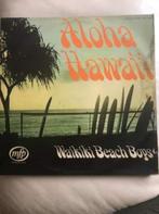LP The Waikiki Beach Boys, Aloha Hawaii, Cd's en Dvd's, Ophalen of Verzenden, 12 inch