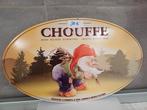 La chouffe borden, Verzamelen, Ophalen