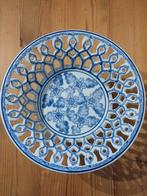 TRÈS BEAUX BOLS DÉCORATIFS/SCÈNE SCULPTÉE EN BOIS, Enlèvement ou Envoi