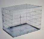 Honden bench xl niet gebruikt, Ophalen, Nieuw