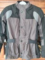 BMW Tourance motorjas, Motoren, Ophalen