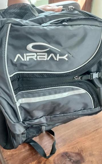 RUGZAK VAN HET MERK AIRBAK beschikbaar voor biedingen
