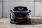 TOP Mini John Cooper Works, Voorwielaandrijving, 4 cilinders, Leder en Stof, Bedrijf