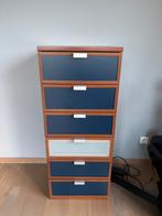 Ikea ladenkast, Huis en Inrichting, Kasten | Ladekasten, Ophalen, 5 laden of meer, 100 tot 150 cm, 50 tot 100 cm