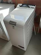 Lave-linge AEG 7kg chargement par le haut, Elektronische apparatuur, Wasmachines, 6 tot 8 kg, Ophalen, Zo goed als nieuw, 1200 tot 1600 toeren