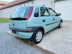 ✅Opel Corsa🔥1000i🔥MET KEURING VOOR VERKOOP👌Zeer zuinig, Voorwielaandrijving, Stof, 135 g/km, Elektrische ramen