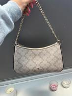 Beige handtas van Kate Spade, Handtassen en Accessoires, Tassen | Damestassen, Ophalen of Verzenden, Zo goed als nieuw, Beige