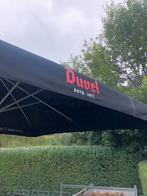Duvel parasol 3,5m diameter, Jardin & Terrasse, Parasols, Enlèvement