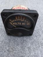 luchtmacht belgian air force cockpit instrument BAF FAE, Enlèvement, Utilisé, Autres types