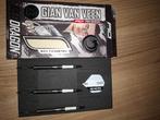 Red Dragon Gian van Veen Axis 90%-23gram. Nieuw!, Sport en Fitness, Darts, Ophalen of Verzenden, Nieuw, Pijlen